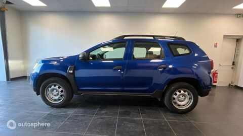 Duster 1.0 ECO-G 100ch Essentiel 4x2 2022 occasion 84120 Pertuis