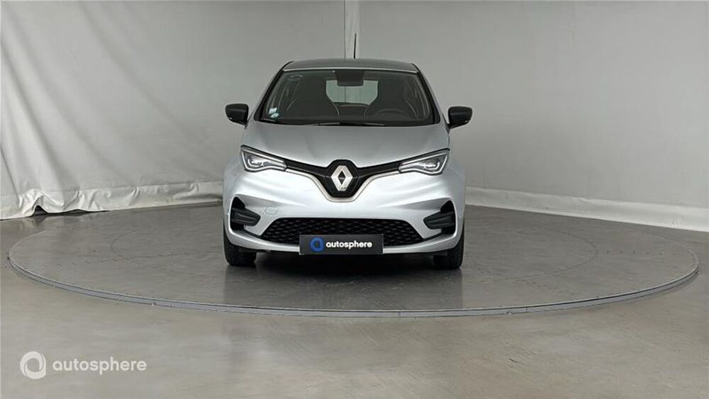Zo&eacute; Life charge normale R110 Achat Int&eacute;gral - 20 2022 occasion 57500 Saint-Avold