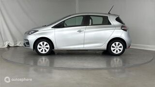 Zo&eacute; Life charge normale R110 Achat Int&eacute;gral - 20 2022 occasion 57600 Saint- Forbach
