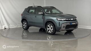 Duster 1.0 ECO-G 100ch Expression 2025 occasion 59850 Nieppe