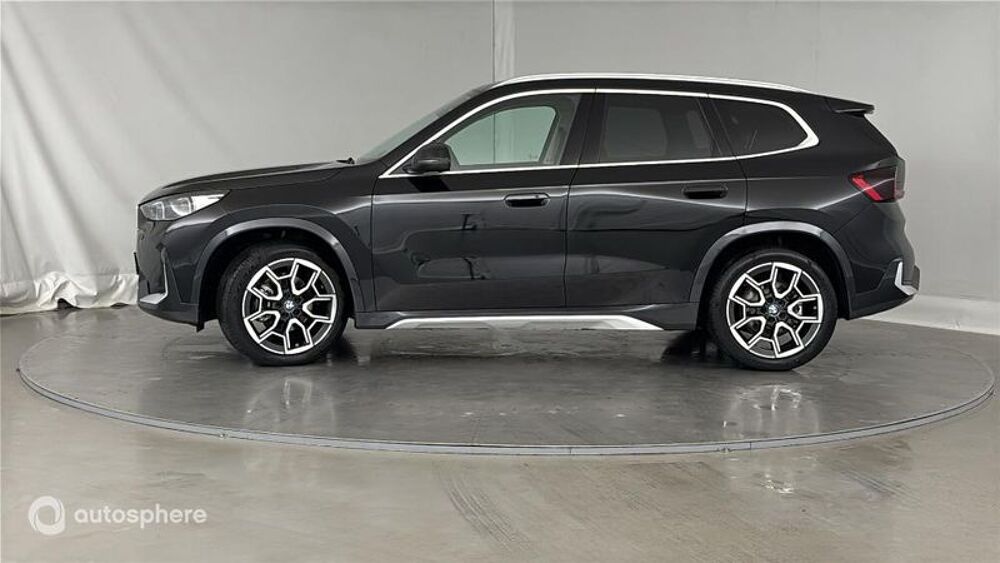 X1 ieDrive20 204ch xLine 2025 occasion 59650 Villeneuve-d'Ascq