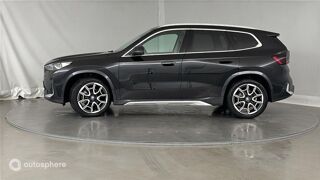 X1 ieDrive20 204ch xLine 2025 occasion 59650 Villeneuve-d'Ascq