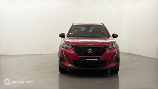 2008 1.2 PureTech 100ch S&S Style 2023 occasion 79000 Niort