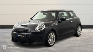 Cooper S 178ch Edition Premium Plus BVA7 2023 occasion 33700 M&eacute;rignac