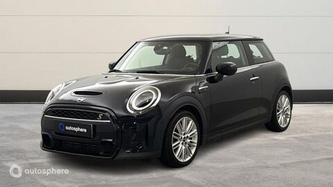 Mini Cooper S 178ch Edition Premium Plus BVA7 2023 occasion M&eacute;rignac 33700
