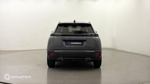 2008 1.2 PureTech 130ch S&S GT EAT8 2024 occasion 86000 Poitiers