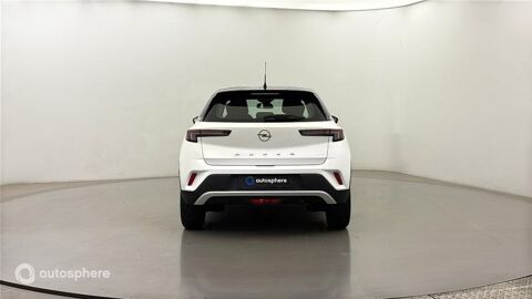 Mokka 1.2 Turbo 100ch Elegance 2023 occasion 63000 Clermont-Ferrand