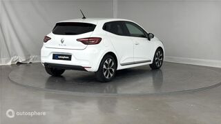 Clio 1.0 SCe 65ch Evolution 2023 occasion 62114 Sains-en-Gohelle