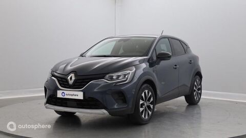 Renault Captur 1.0 TCe 90ch Evolution 2024 occasion Billère 64140