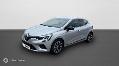 Renault Clio 1.3 TCe 140ch Techno 2023 occasion AUBIERE 63170