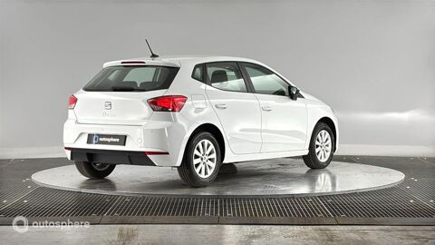 Ibiza 1.0 TSI 95ch Style 2023 occasion 44000 NANTES