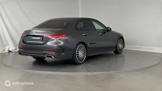 Classe C 220 d 197ch AMG Line 2024 occasion 60740 Saint-Maximin