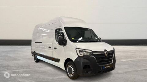Master F3500 L3H3 2.3 Blue dCi 135ch Confort Euro6E 2024 occasion 62000 Arras