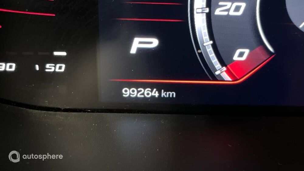 Ateca 2.0 TDI 150ch Start&Stop Style DSG7 2022 occasion 44000 Nantes