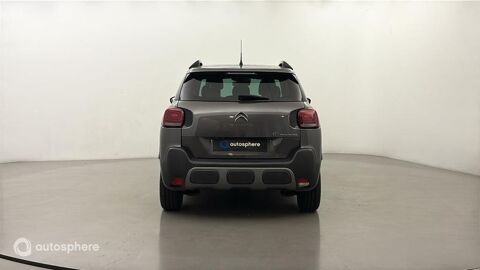 C3 Aircross BlueHDi 110ch S&S Shine 2022 occasion 64200 Bassussarry
