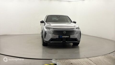 3008 Electrique 230ch Batterie 97 kWh GT 2024 occasion 79000 Niort