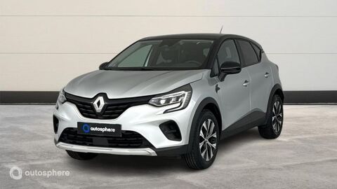 Renault Captur 1.0 TCe 90ch Evolution 2023 occasion Chauny 02300