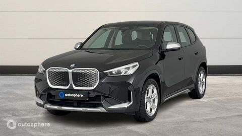 BMW X1 ieDrive20 204ch xLine 2023 occasion Villeneuve-d'Ascq 59650