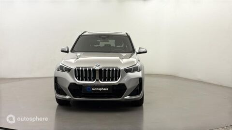 X1 sDrive20d 163ch M Sport 2025 occasion 86000 Poitiers