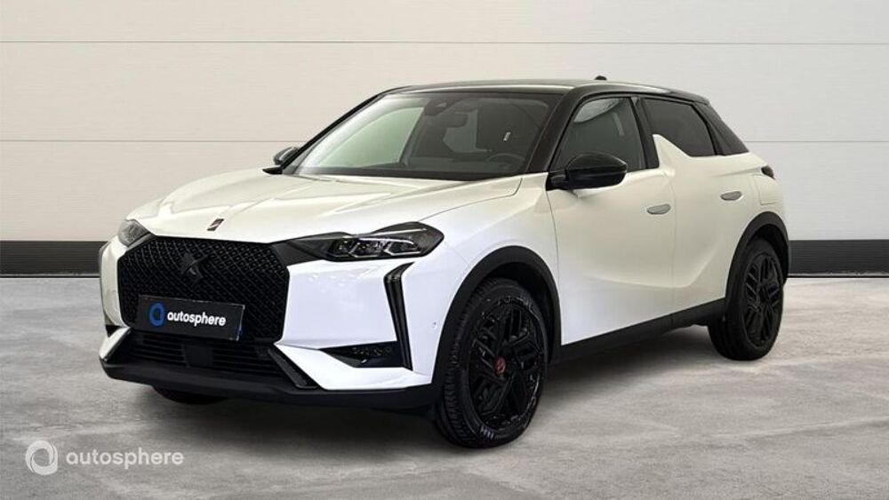 DS3 E-Tense 156ch Performance Line + 2023 occasion 79000 Niort