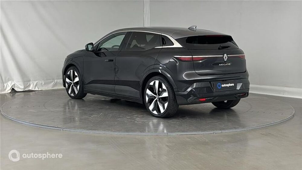 M&eacute;gane E-Tech Electric EV60 220ch Techno super charge 2022 occasion 62231 Coquelles