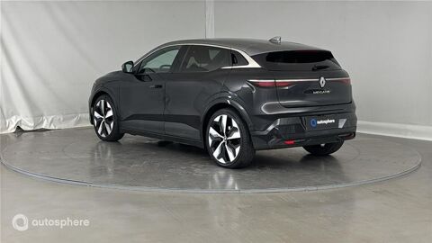 M&eacute;gane E-Tech Electric EV60 220ch Techno super charge 2022 occasion 62231 Coquelles