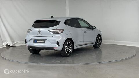 Clio 1.0 TCe 90ch Techno 2024 occasion 59640 Dunkerque