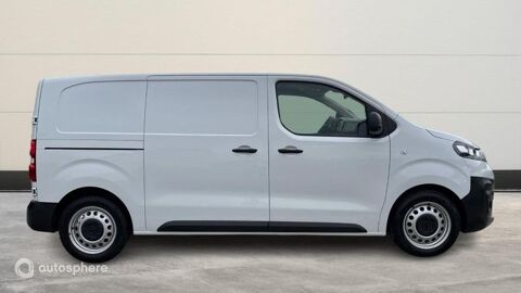 Vivaro M 1.5 BlueHDi 120ch S&S 2022 occasion 86400 Civray