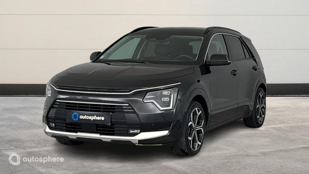 Niro 1.6 GDi 141ch HEV Premium DCT6 2023 occasion 59600 Maubeuge