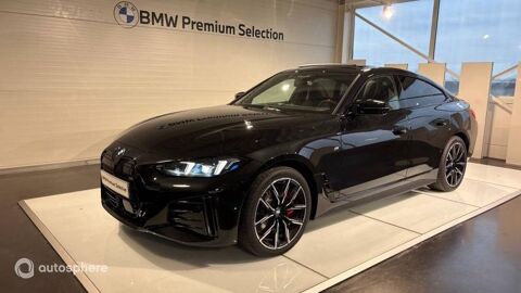 BMW i4 M60 601ch M Performance xDrive 2026 occasion Seclin 59113