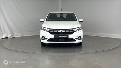 Sandero 1.0 TCe 90ch Expression 2023 occasion 62232 Fouqui&egrave;res-l&egrave;s-B&eacute;thune