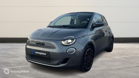 Fiat 500 e 118ch La Prima by Bocelli 2022 occasion Salon-de-Provence 13300