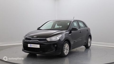Annonce voiture Kia Rio 11499 