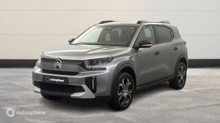 C3 Aircross Electrique 113ch autonomie confort PLUS 2025 occasion 16430 Champniers