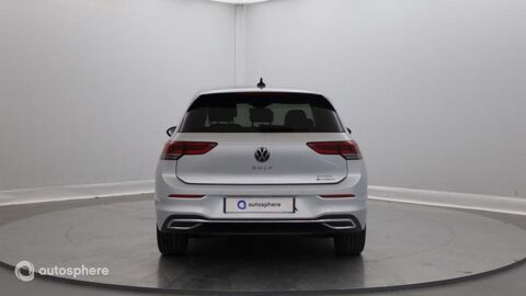 Golf 1.4 eHybrid OPF 204ch Style DSG6 2022 occasion 08000 Charleville-M&eacute;zi&egrave;res