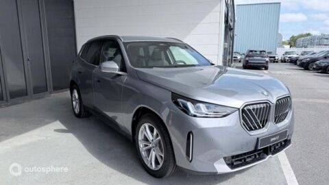 X3 xDrive30e 299ch 2026 occasion 64100 Bayonne