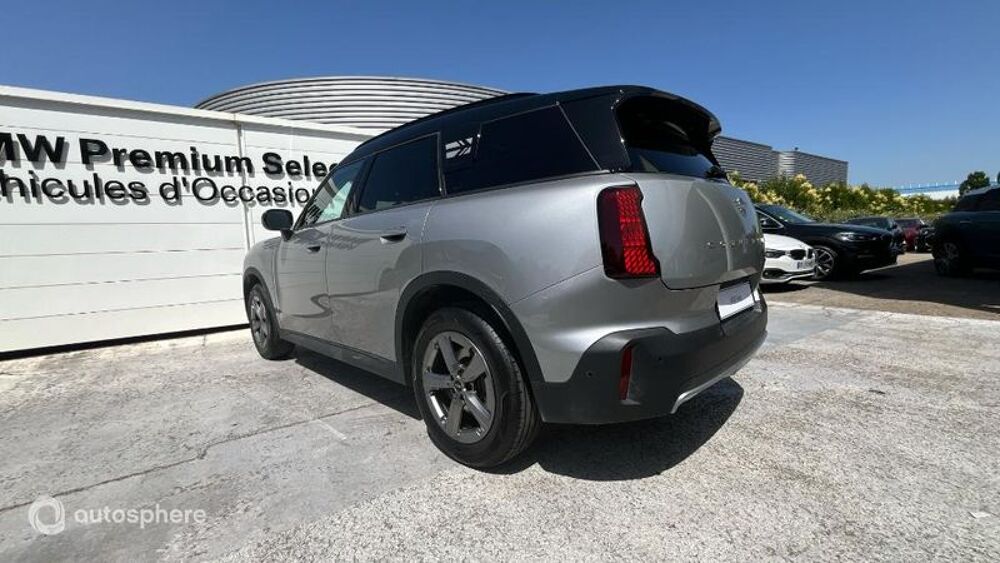 Countryman D 163ch Classic DKG7 2024 occasion 13200 Arles