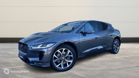 Annonce voiture Jaguar I-PACE 26990 €