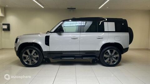 Defender 110 2.0 P300e PHEV X-Dynamic HSE 2026 occasion 69200 V&eacute;nissieux