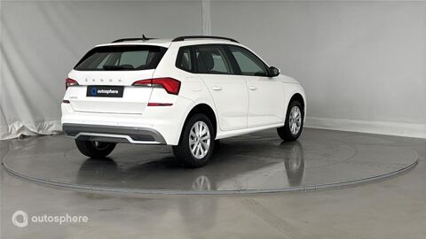 Kamiq 1.0 TSI Evo 110ch Ambition DSG7 2023 occasion 44000 NANTES
