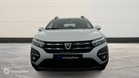 Sandero 1.0 TCe 90ch Stepway Confort -22 2022 occasion 59320 Sequedin