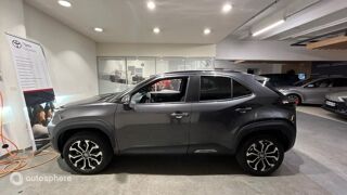Yaris Cross 116h Design MY22 2026 occasion 75005 Paris