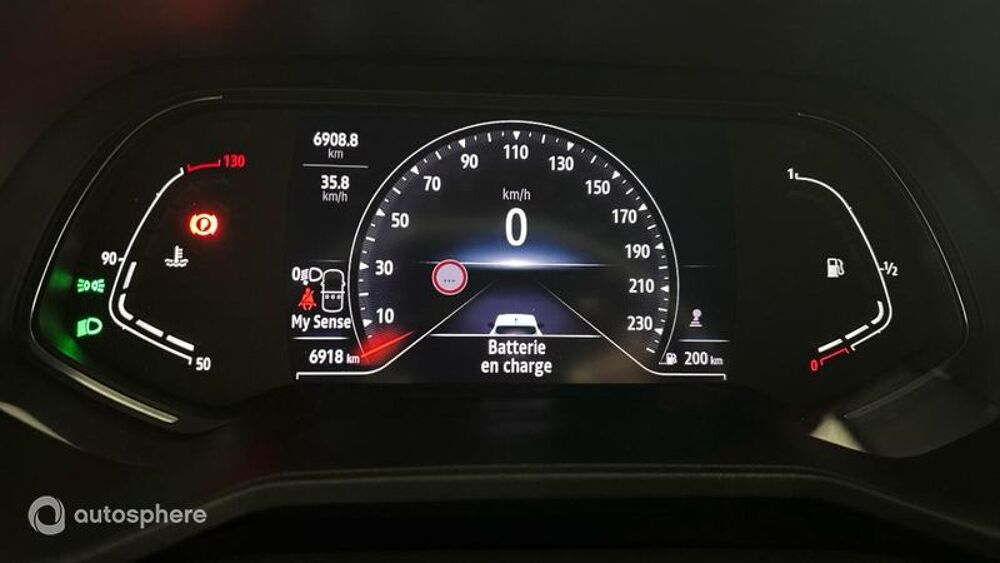 Clio 1.0 TCe 90ch Techno 2023 occasion 62219 Longuenesse