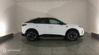 3008 Electrique 210ch Batterie 73 kWh GT Exclusive 2026 occasion 86000 Poitiers
