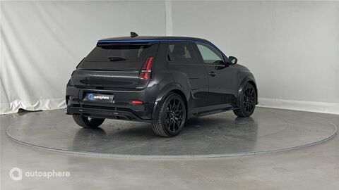A290 220ch 52kWh GTS 2025 occasion 57000 Metz