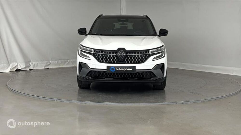Austral 1.2 E-Tech full hybrid 200ch Iconic esprit Alpine- 24 2025 occasion 57200 Sarreguemines