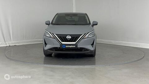 Qashqai e-POWER 190ch N-Connecta 2022 2023 occasion 59300 Valenciennes