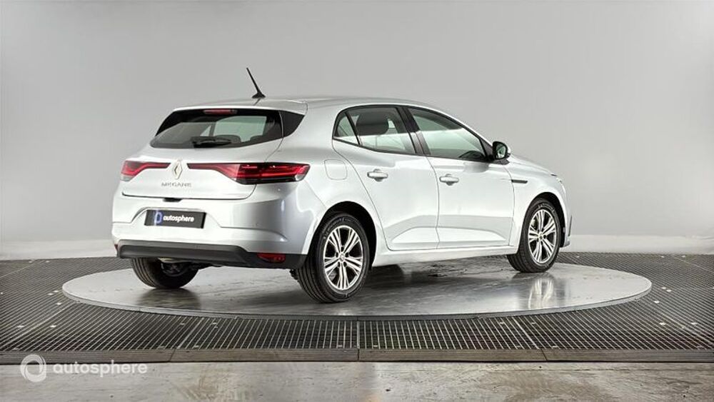 M&eacute;gane 1.5 Blue dCi 115ch Evolution EDC -23 2023 occasion 44000 NANTES