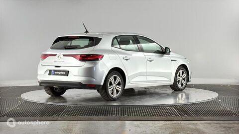 M&eacute;gane 1.5 Blue dCi 115ch Evolution EDC -23 2023 occasion 44000 NANTES