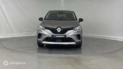 Captur 1.0 TCe 90ch Evolution 2024 occasion 57000 Metz